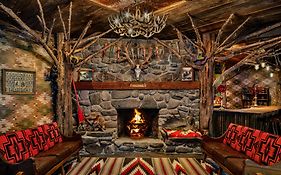 Urban Cowboy Lodge